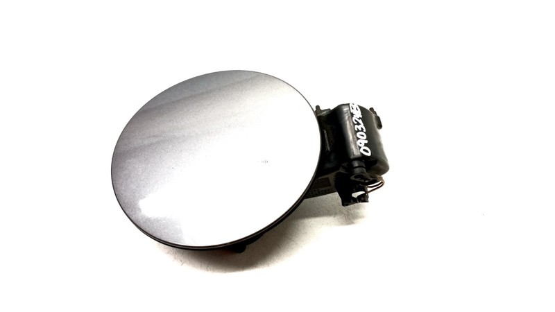 17-20 JAGUAR X760 XE GAS FUEL LID FILLER DOOR COVER CAP OEM 090324B