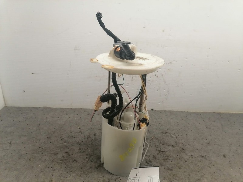 Fuel Pump Assembly Fuel Tank Mounted Fits 17-23 QASHQAI 1563351