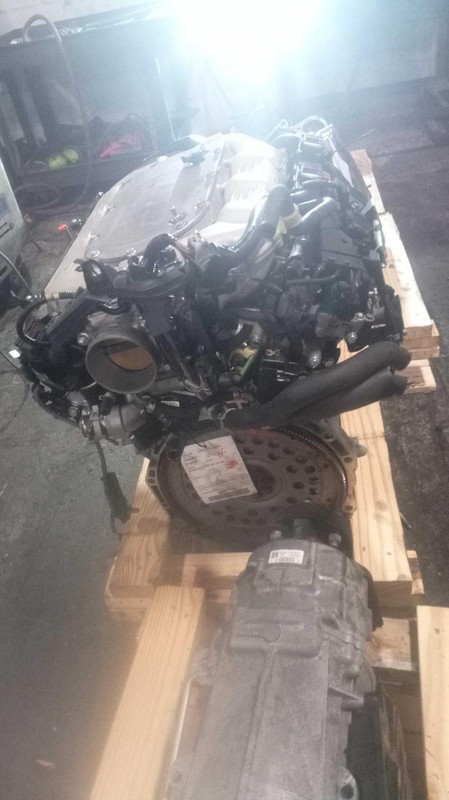 2020 Acura MDX 3.5L V6 Engine Complete Assembly 63K Miles OEM Warranty