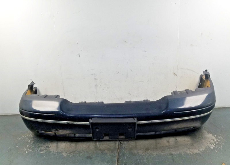 2002 Grand Marquis / Crown Vic Victoria Front Bumper- * #9286 P3