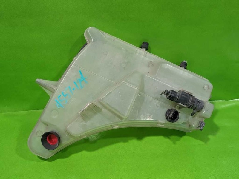 10-16 PANAMERA WINDSHIELD WASHER FLUID RESERVOIR OEM 4557-124