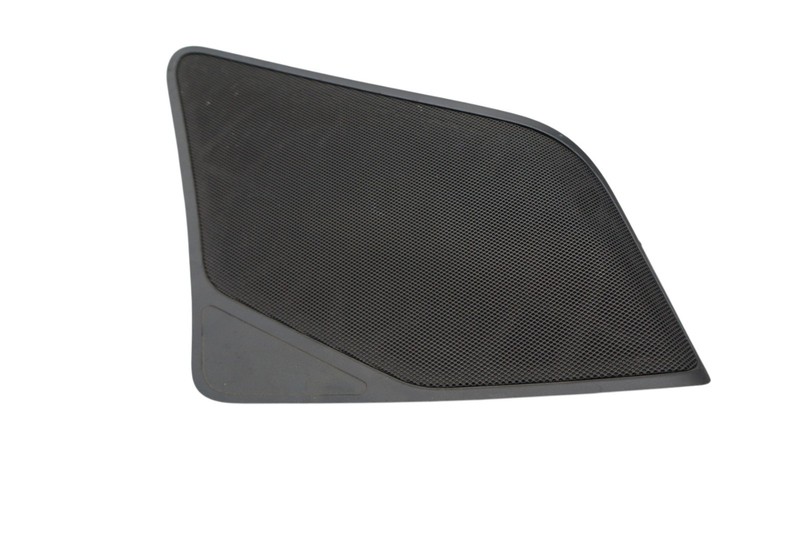 09-16 BMW Z4 E89 Right Passenger Side Speaker Cover Grille Trim Panel Black Oem