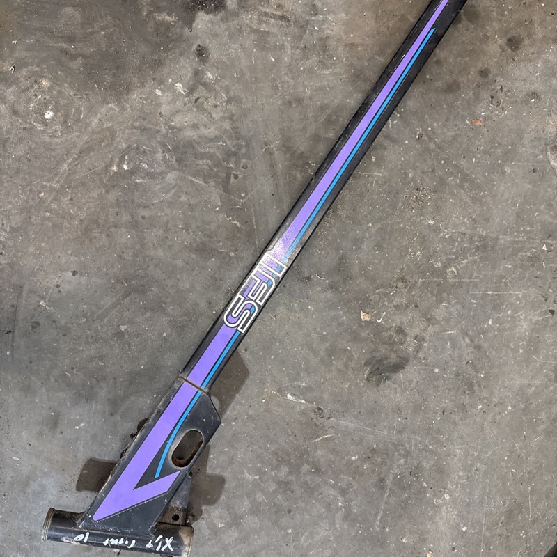 1995 POLARIS XLT 580FRONT SUSPENSION TRAILING ARM Rght SIDE # 10