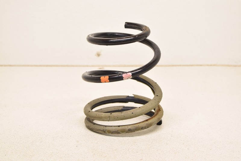 Subaru WRX Front Coil Spring Suspension Genuine Oem 2016-2021