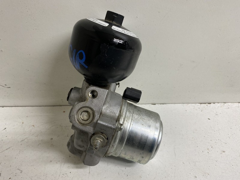2006-2011 Honda Civic MX Hybrid Booster Anti Lock Brake Pump Brakes Valve Source