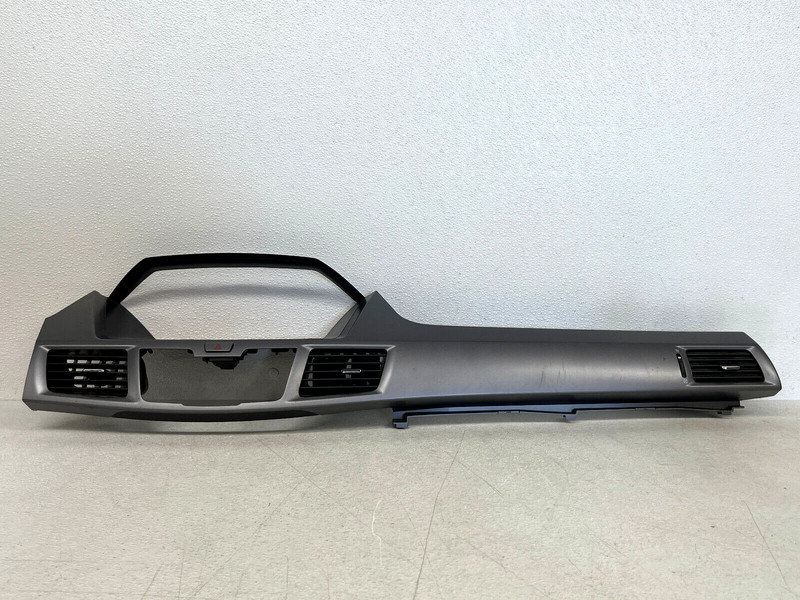 ⭐2011-2017 HONDA ODYSSEY RADIO DASH BEZEL PANEL & AIR VENT GRILLE OEM LOT2493