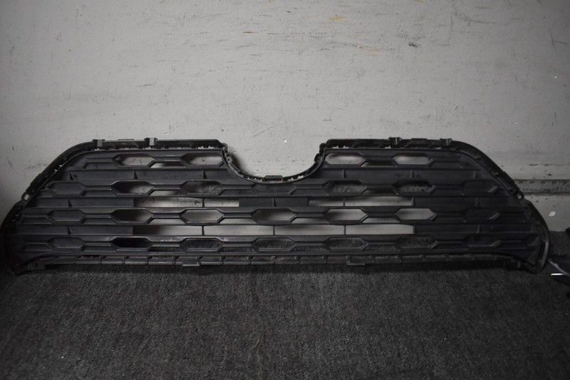 2019-2021 TOYOTA RAV4 FRONT LOWER RADIATOR GRILLE FACTORY OEM