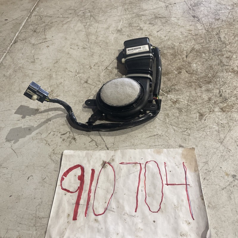 2006-2011 CADILLAC DTS FRONT LEFT DRIVER SIDE COOLED SEAT COOLING FAN MOTOR OEM
