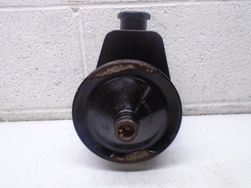 L1 MERCRUISER V6 V8 POWER STEERING PUMP with pulley # 90495A7