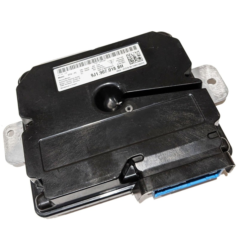OEM OTA Online Services Control Module Porsche Taycan 9J1 2024 / 9J1907018BH