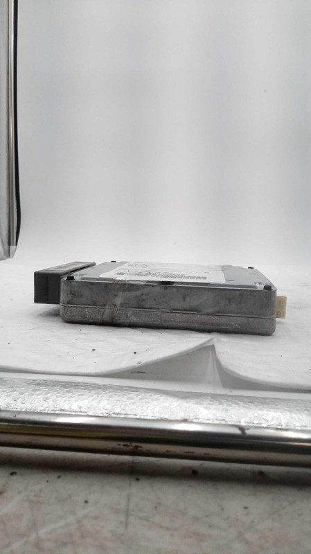 2005 Ford Explorer Engine Control Module ECM OEM 135K Miles NJ25-25543-649637