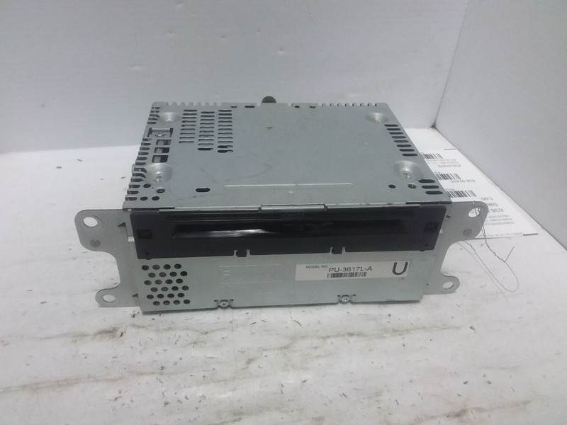 Radio Receiver AM FM CD MP3 Fits 13 EXPLORER DB5T-19C107-FC