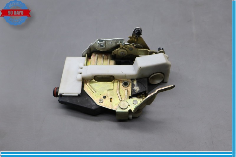 96-02 Mercedes R129 SL500 SL320 Front Left Side Door Lock Latch Actuator Oem
