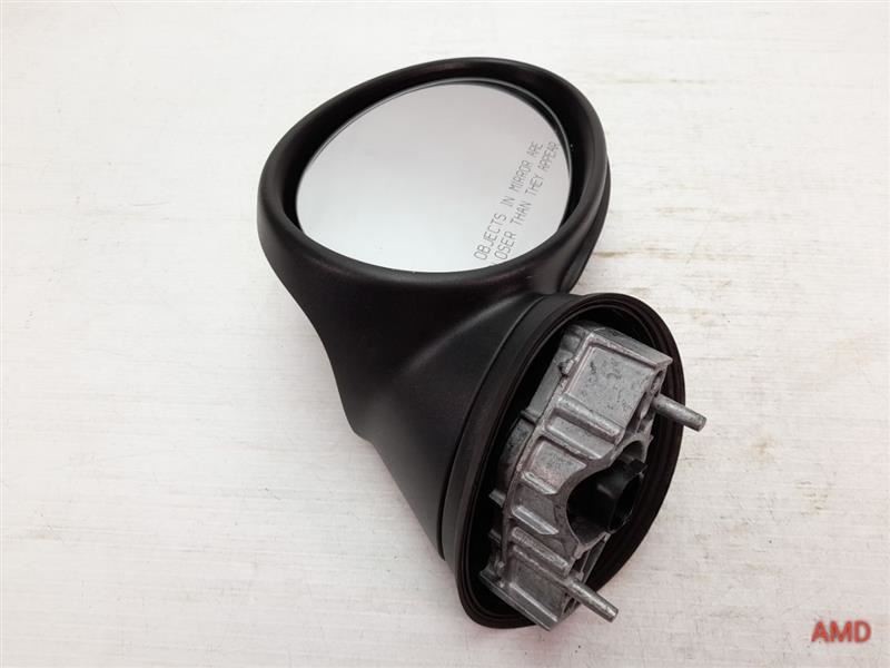 2012 Mini Cooper S R55 R56 R57 R58 R59 Front Right Side View Mirror 51162755640