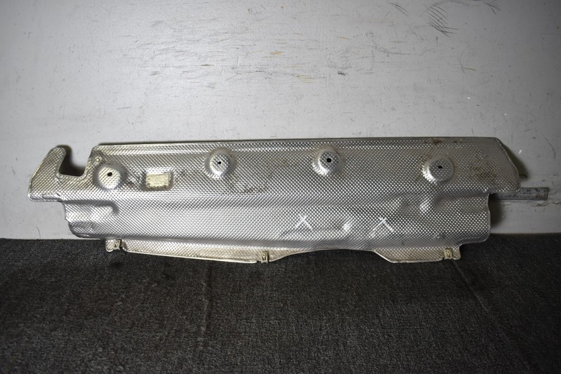 2019-2023 BMW Floor Pan Heat Shield (51-48-7-424-936)