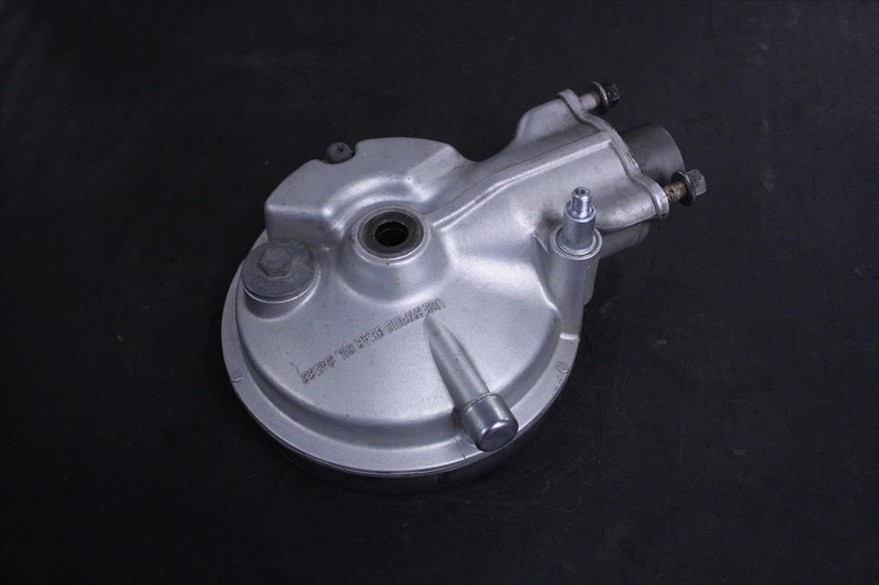85 HONDA VT 700 C SHADOW DIFFERENTIAL DIFF FINAL DRIVE HUB GEAR VT700