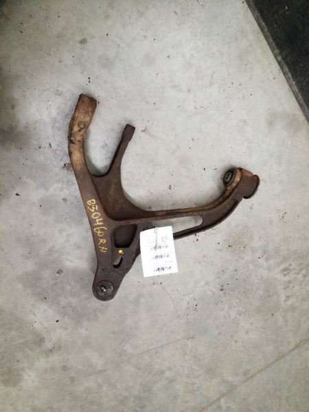 Passenger Lower Control Arm Front Fits 02-05 DODGE 1500 PICKUP 238765