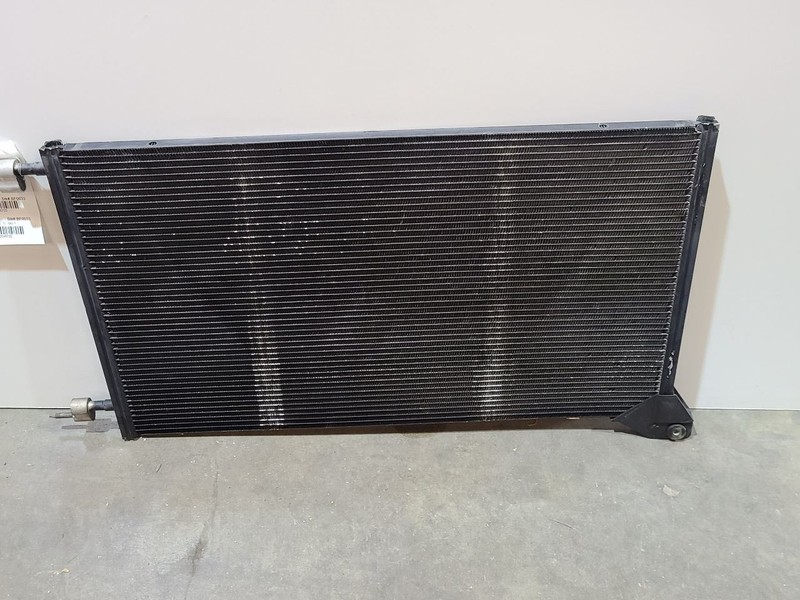 AC Condenser Fits 99-14 SIERRA 2500 PICKUP 590722