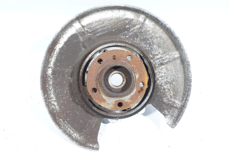 2002 - 2005 BMW 745I E65 N62 REAR LEFT DRIVER SIDE SPINDLE HUB BEARING OEM