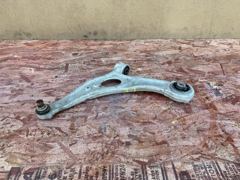 FORD BRONCO SPORT 2021-2024 OEM FRONT LEFT DRIVER LOWER CONTROL ARM AWD ASSEMBLY