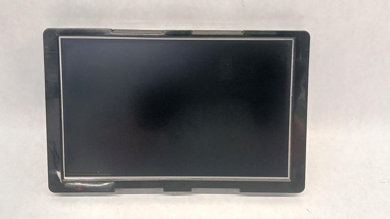 20-'22 CHEVROLET EQUINOX display screen OEM 1 Year Warranty!