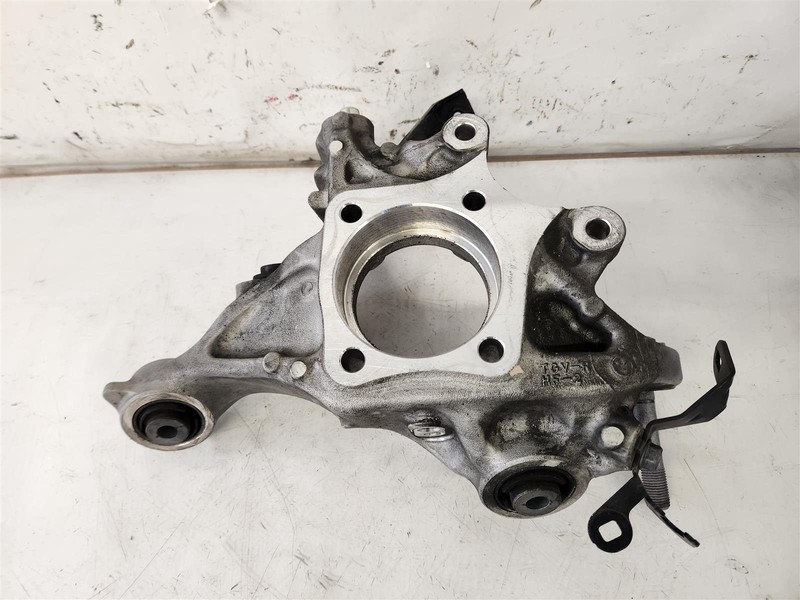 Rr/R 21-25 Acura Tlx Rear Passenger Spindle Knuckle Hub Bearing 52210-Tgy-A01