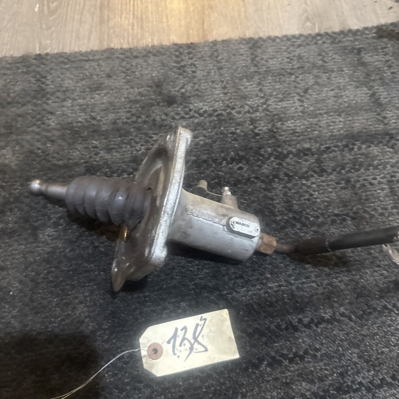 Volvo Clutch Slave Cylinder With Hose- P/N: 20857742