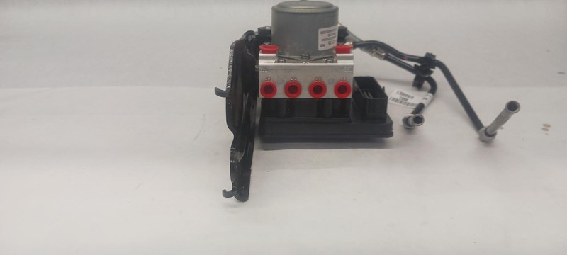 24-'25 CHEVROLET SILVERADO 2500 ABS pump module OEM 1 Year Wnty!