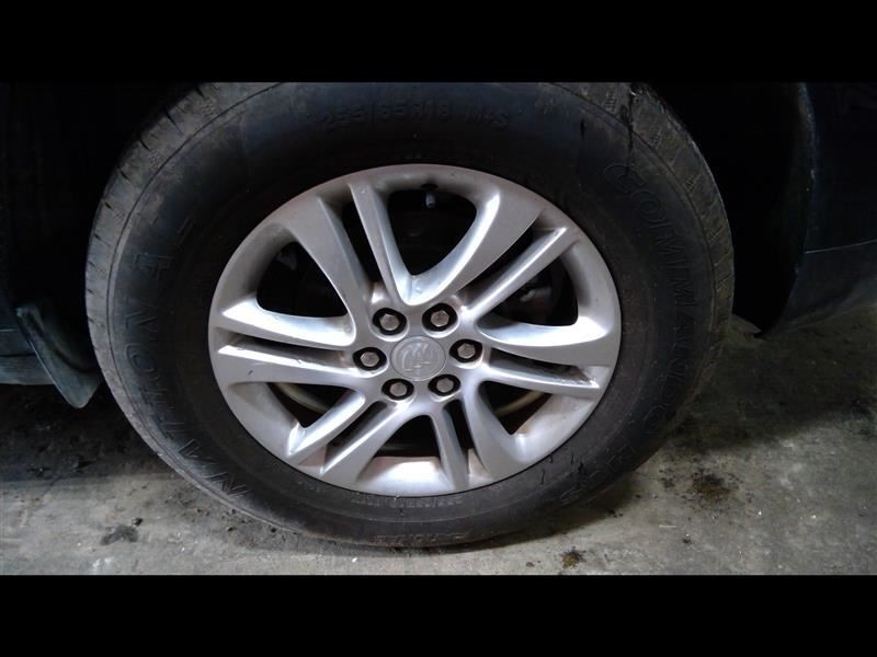 Rim Wheel Aluminum 18x7-1/2 Opt Rqk Fits 18-21 ENCLAVE 1126024