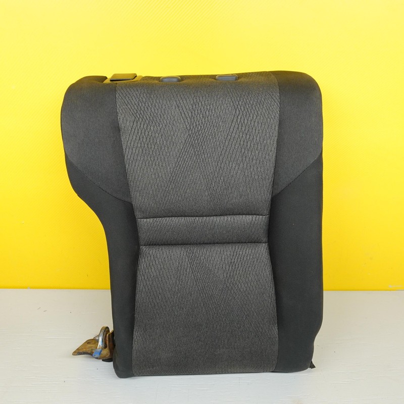2024-2025 NISSAN ROGUE REAR RIGHT SIDE SECOND ROW SEAT UPPER CUSHION BACKREST
