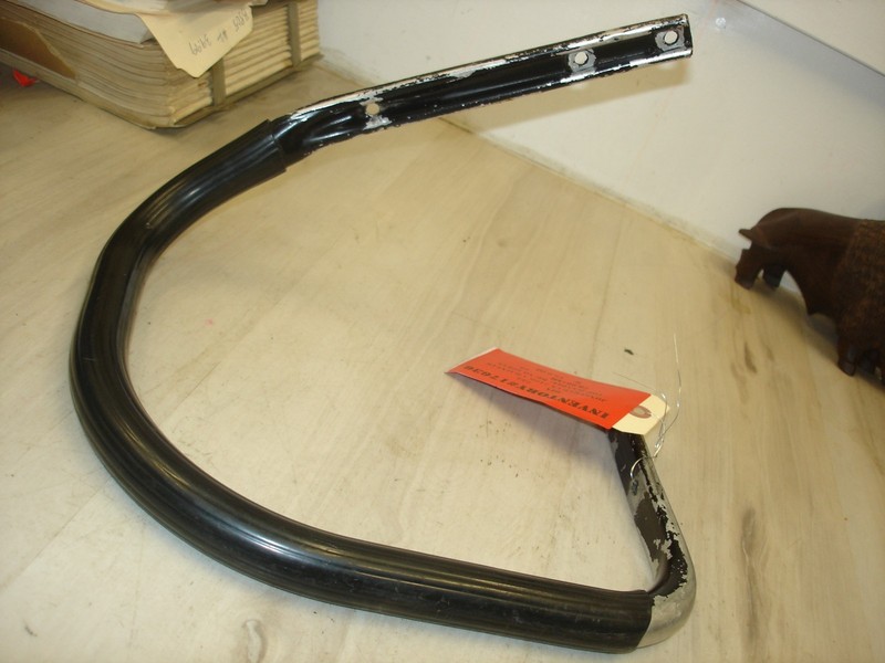 Jonsered cs2188 cs 2188top handle NO BOLTS chainsawpart onlybin 253 #2