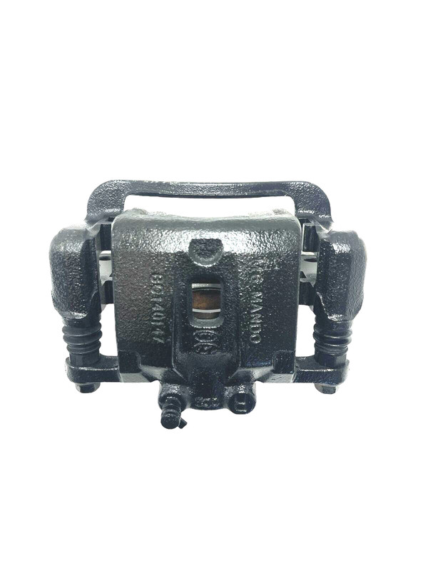 2010 Genesis 2dr 2.0L AT 2wd Turbo Rear Brake Caliper RH Passenger 582302M000