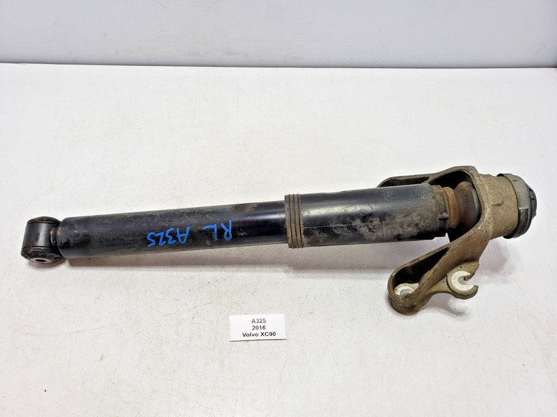 ✅ 16-19 OEM Volvo XC90 Rear Left Driver Suspension Shock Strut Absorber