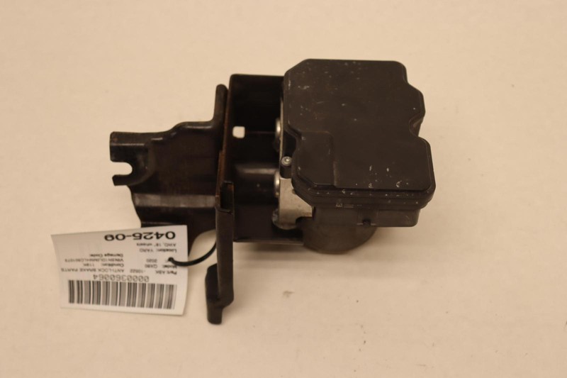 2018-2020 INFINITI QX60 AWD POWER ANTI LOCK ABS BRAKE PUMP MODULE OEM