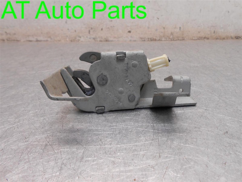 2008 FORD F150 REAR LEFT LOCK ACTUATOR MANUAL UPPER OEM