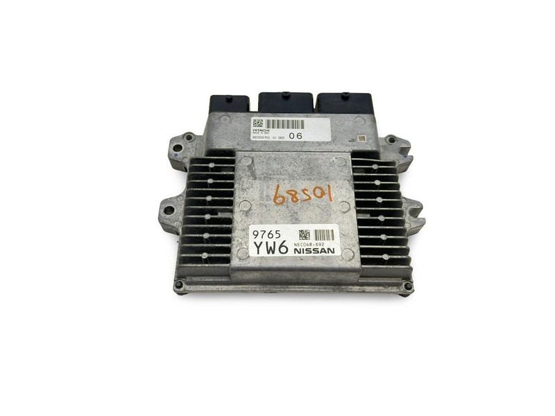 2020-2024 Nissan Sentra Engine Brain Box