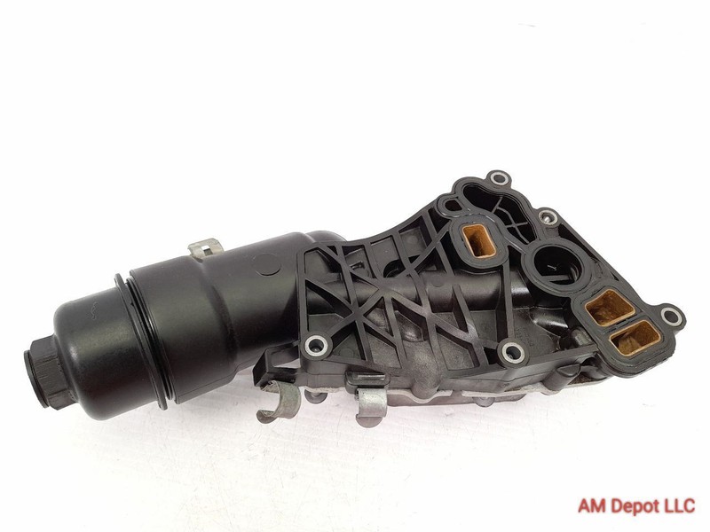 2015 Mini Cooper S F56 F55 F57 F54 Oil Filter Housing 11428585235, 11428511391
