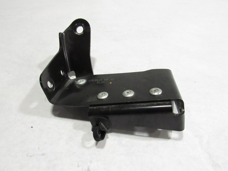 20-23 McLaren GT 2021 Power Steering Bottle Bracket Mount Support |@1