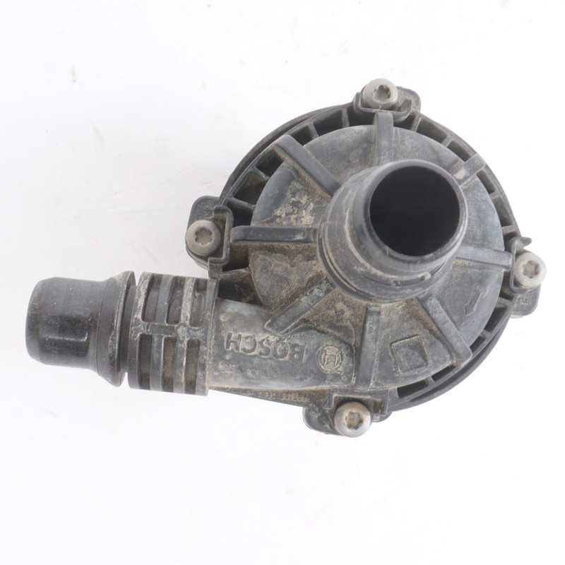 2021 - 2024 BMW 228i F44 Engine Coolant Auxiliary Water Pump OEM