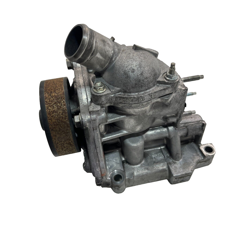 2015 - 2021 LEXUS NX200t NX300 2.0L ENGINE COOLING COOLANT WATER PUMP OEM