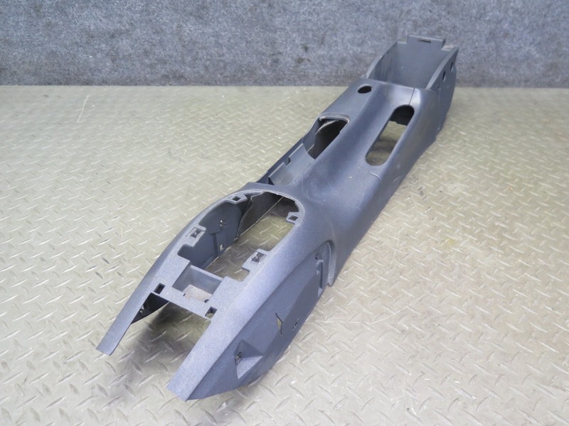 1999-2004 PORSCHE 911 996 986 CONVERTIBLE CENTER CONSOLE TRIM COVER PANEL