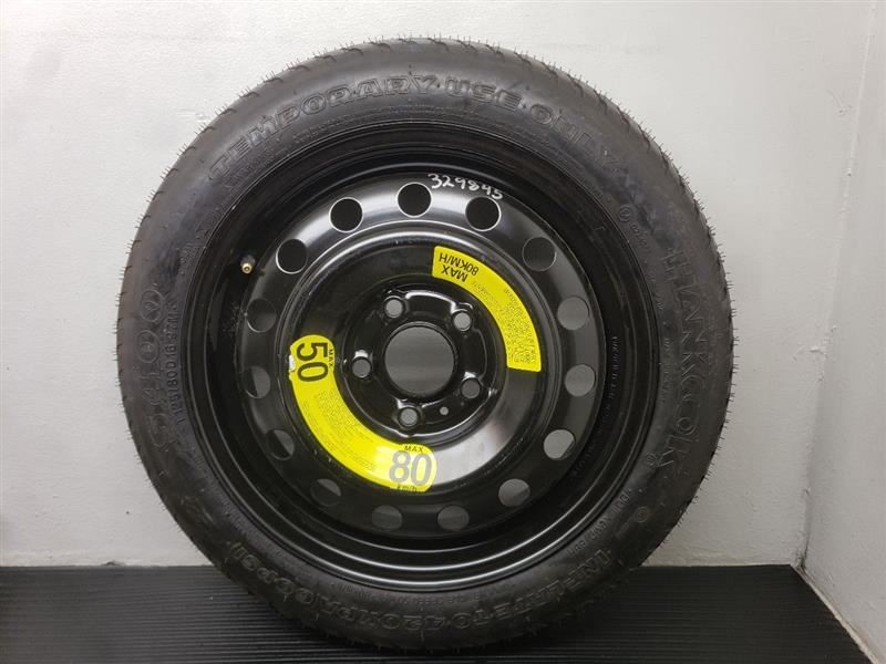 17-23 Hyundai Elantra 16x4 Steel Wheel With Tire OEM 52910-2T300