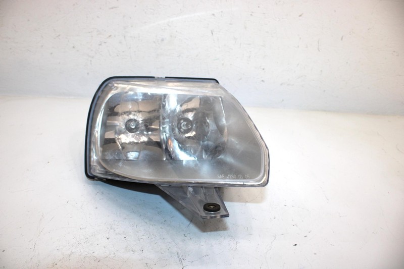 07 Arctic Cat Jaguar Z1 1100 Efi Oem Right Headlight 0609-780 SA301