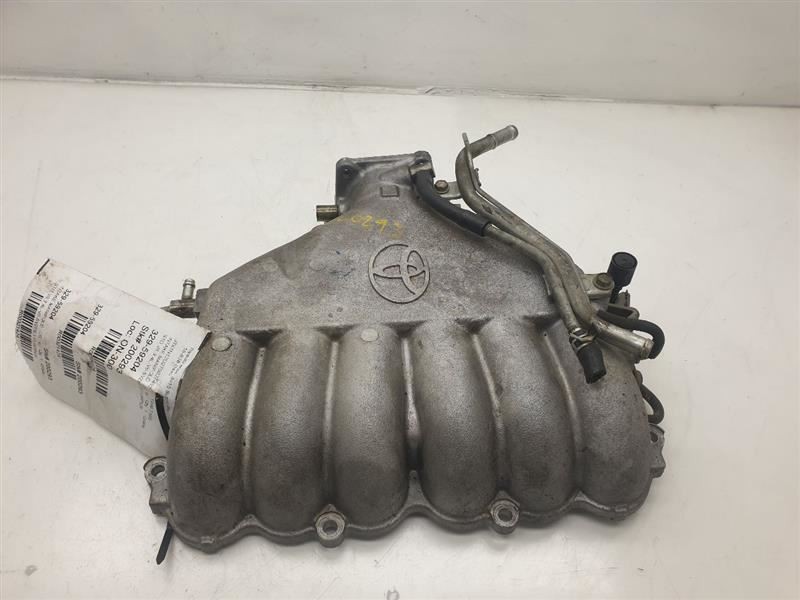 96-98 TOYOTA T100 3.4L 6CYL 5VZFE UPPER INTAKE MANIFOLD ASSEMBLY