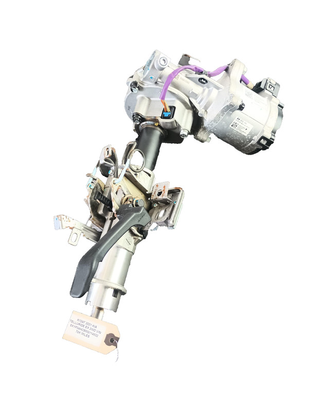 2020-2022 Kia Telluride Power Steering Column Manual 3.8L FWD OEM 56340-S9000