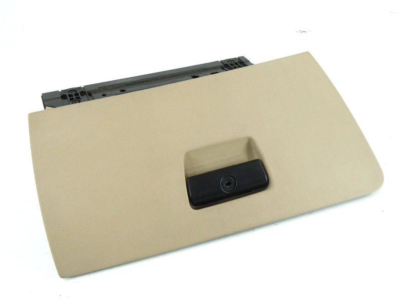 2006 06 BMW 325i Sedan Wagon Glove Box Compartment OEM
