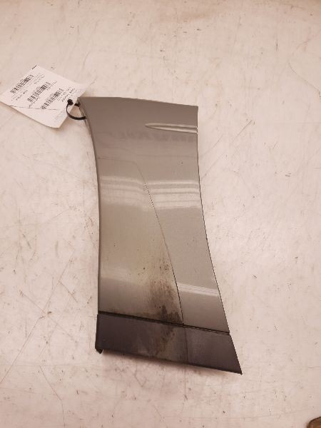 Fender Moulding Driver Left Silver-1C0 99-03 Lexus RX300 75612-48010-J0