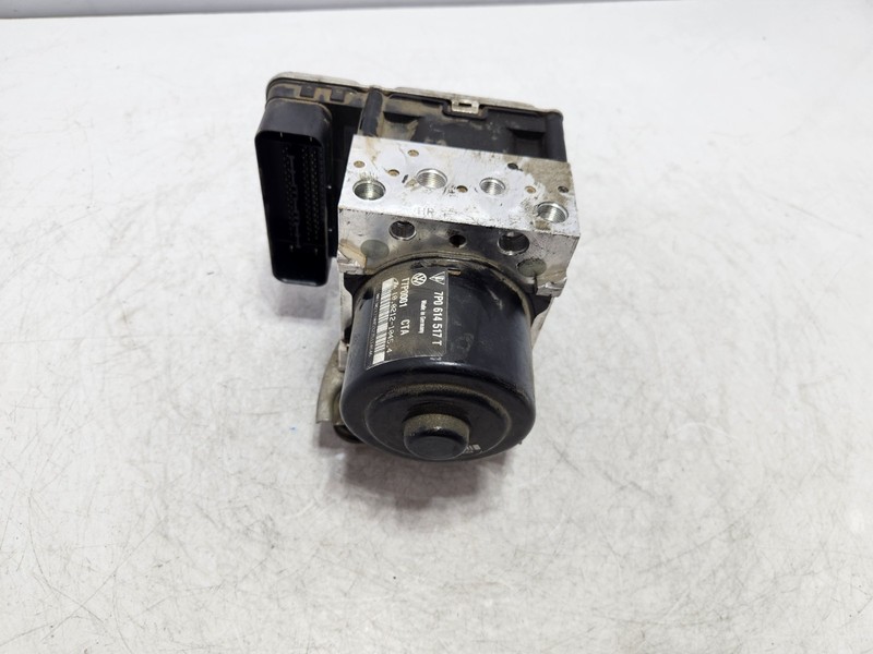 ✅ 15-18 OEM Porsche Cayenne 958 Anti Lock Abs Brake Pump Module