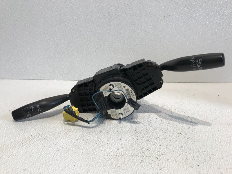 01-05 Honda Civic Turn Signal Windshield Washer Switch Assembly OEM