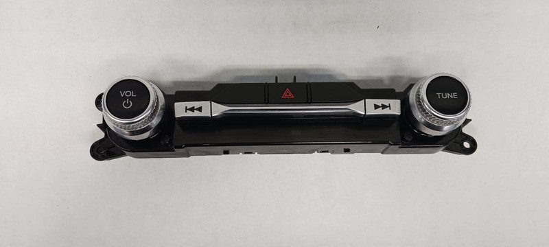 20 FORD EXPLORER radio control panel OEM Satisfaction Guaranteed!